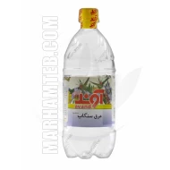 عرق سنگاب (سنگ کلیه) آوند