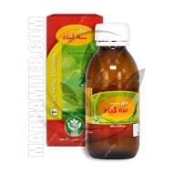 عرق سه گیاه