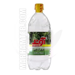عرق کرفس آوند