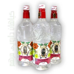 عرق سنگ کلیه اکرام