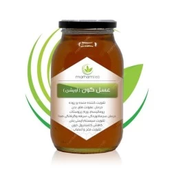 عسل طبیعی گون آویشن