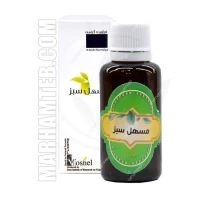 قطره مسهل سبز