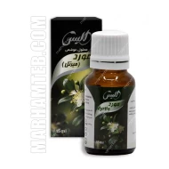 قطره مورد میرتل الیس