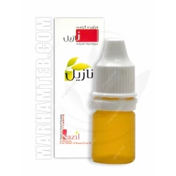 قطره نازیل