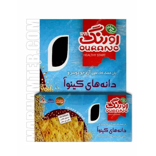 نان سنتی اورنگ