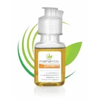 روغن هویج مرهم طب