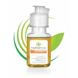روغن هویج مرهم طب