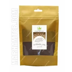 پودر کاکائو خالص