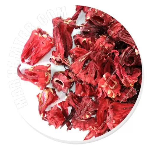 چای ترش - Hibiscus tea