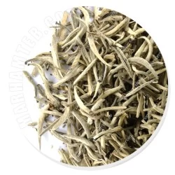 چای سفید