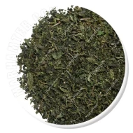 برگ گزنه