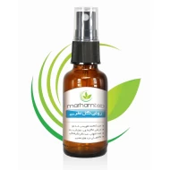 روغن گل مغربی مرهم طب