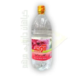 گلاب دو آتیشه آوند