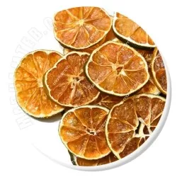 نارنگی خشک