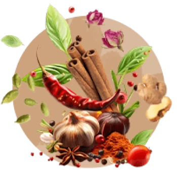 ادویه ترکیبی