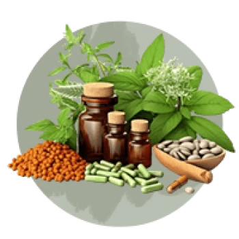 داروهای گیاهی