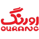 نان سنتی اورنگ