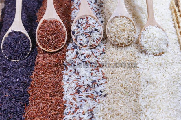 برنج سیاه، برنج ضد سرطان + خواص و روش های پخت برنج سیاه