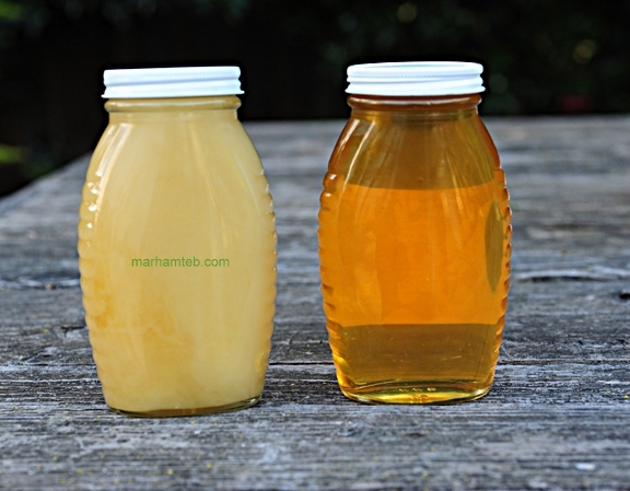 راه های شناخت و تشخیص عسل طبیعی